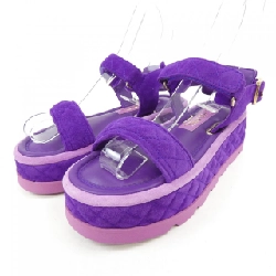 Giày sandal CHANEL G39143X56600 - Hàng hiệu Authentic 830404