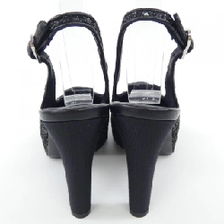 Giày cao gót CHANEL 660367