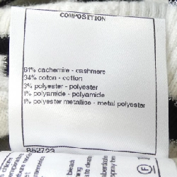 CHANEL P73505K10567 22B Áo len - Hàng hiệu Chính hãng 775193