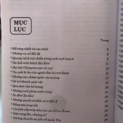 Thế giới những điều kỳ thú  1029113