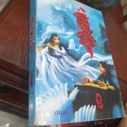 TIẾU NGẠO GIANG HỒ (trọn bộ 3 tập) 447096