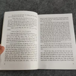 CẠM BẪY DÀNH CHO JOHNNY - JAMES HADLEY CHASE 574613