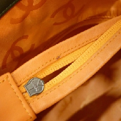 Túi xách Chanel Cambon Line 25168 - Hàng hiệu Authentic 765548