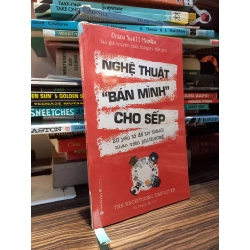 Nghệ thuật "bán mình" cho sếp - Orison Swett Marden