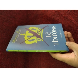 (TẶNG BOOKMARK) Lẽ thường.