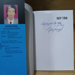 Suy Tàn - Ngô Hoài Phương 726580