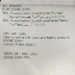 MONCLER GHANY Áo gile - Hàng hiệu Chính hãng 822436