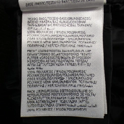 Áo khoác lông vũ MONCLER 640637