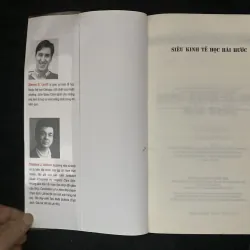 Siêu kinh tế học hài hước- Steven D. Levitt và S tephen J. Dubner  1029099