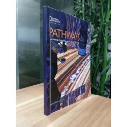 Pathways 1 – Listening, Speaking and Critical Thinking (Second Edition) – Becky Tarver Chase 563601