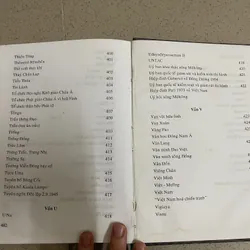 Từ Điển Lịch Sử – Chính Trị – Văn Hóa Đông Nam Á 689161