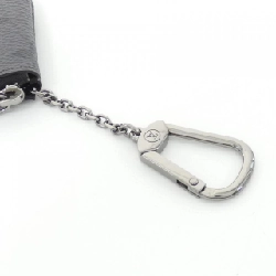 Ví đựng thẻ và chìa khóa Louis Vuitton Monogram Eclipse Reverse M80905 620775