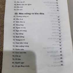 Hàn Mặc Tử Thơ và đời 382707