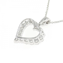 Nhẫn hình trái tim - Hàng hiệu Authentic 844069