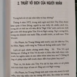 QUYỀN TRÍ TRUNG HOA TẬP 1 - LÃNH THÀNH KIM (ÔNG VĂN TÙNG dịch)  990845