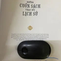 Những Cuốn Sách Thay Đổi Lịch Sử ( bản đặc biệt có chữ ký) 1034033