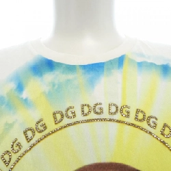 Dolce & Gabbana DOLCE&GABBANA F8K74Z/HH7I8 Áo thun - Hàng hiệu Chính hãng 892842