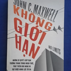 Không Giới Hạn - Jinh C. Maxwell 318720