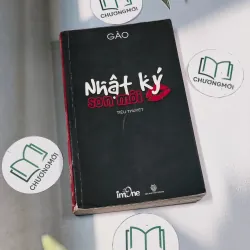 Nhật ký son môi - Gào 688720