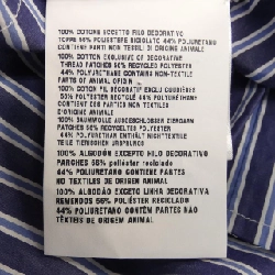 Áo sơ mi MIU MIU - Hàng hiệu Chính hãng 638772