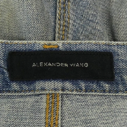 【Mã giảm giá】Quần short ALEXANDER WANG 654220