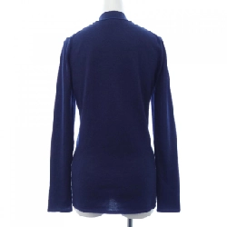 【Mã giảm giá】Áo khoác cardigan HERMES 636332