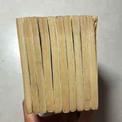 Kiếm sĩ Musashi Tập 22 - 31 961299