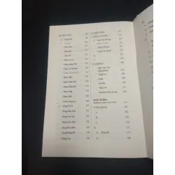 Xứ trầm hương Quách Tấn 2019 mới 70% bẩn bìa, ố vàng HCM0611 602570