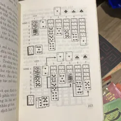 BÀI LÁ Ở VIỆT NAM, LUẬT CHƠI (XB 2002) 698346