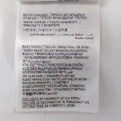 Áo polo MONCLER - Hàng hiệu Authentic 899656