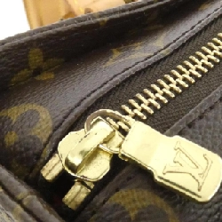 Túi xách Louis Vuitton Monogram Multicolor Cite M51162 616723