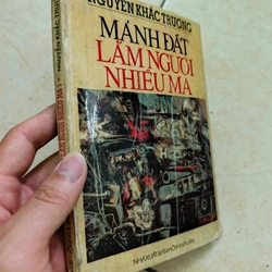 Mảnh đất lắm người nhiều ma