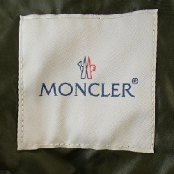 【Mã giảm giá】Áo khoác Moncler MONCLER 638145