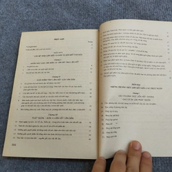 HỆ THỐNG LIÊN KẾT VĂN BẢN TIẾNG VIỆT 539829