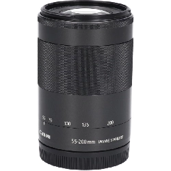Ống kính EF-M55-200mm F4.5-6.3 IS STM - Hàng hiệu Authentic 879749