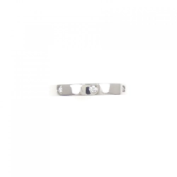 Nhẫn kim cương PT950 0.06CT 668091