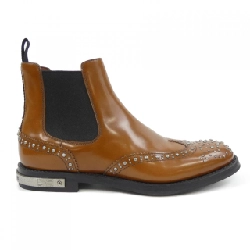 Giày bốt CHURCH'S KETSBY MET - Hàng hiệu Authentic