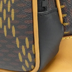 Balo Campus Louis Vuitton Damier Giant (LV Squared) N40380 - Hàng hiệu Chính hãng 801583