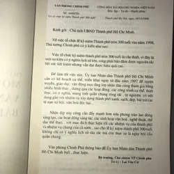 300 năm - Sài Gòn - TP. Hồ Chí Minh  606048