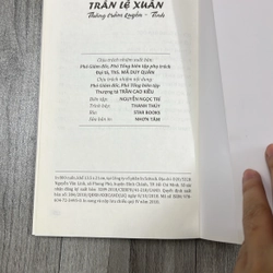 Trần lê xuân thăng trầm quyền- tình. 1b2 539090