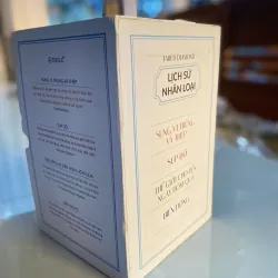 Box Lịch sử Nhân loại 937139