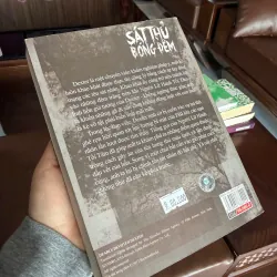 Sát Thủ Bóng Đêm – Jeff Lindsay | Tiểu thuyết trinh thám kinh dị hấp dẫn- K2 994689