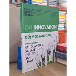 Havard Business Review ( Tiếng Việt ) 687579