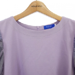 【Mã giảm giá】Blue Label Crestbridge BLUE LABEL CRESTBRIDGE Váy liền 653139