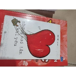 [59K/kg] Những sai lầm khi yêuHCM01/03