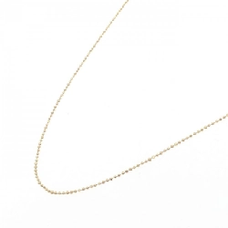 K18YG Dây chuyền - Hàng hiệu Authentic 867262