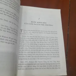 THOMAS WATSON, Con người phi thường và cổ máy IBM 557689