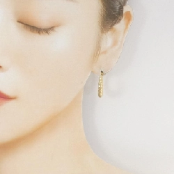 ウノアエレ 750YG Bông tai - Hàng hiệu Authentic 843525