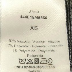 Áo tank top CHRISTIAN DIOR - Hàng hiệu Authentic 826376