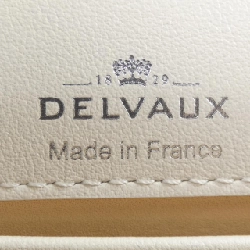 【Khuyến mãi】Túi DELVAUX 659238